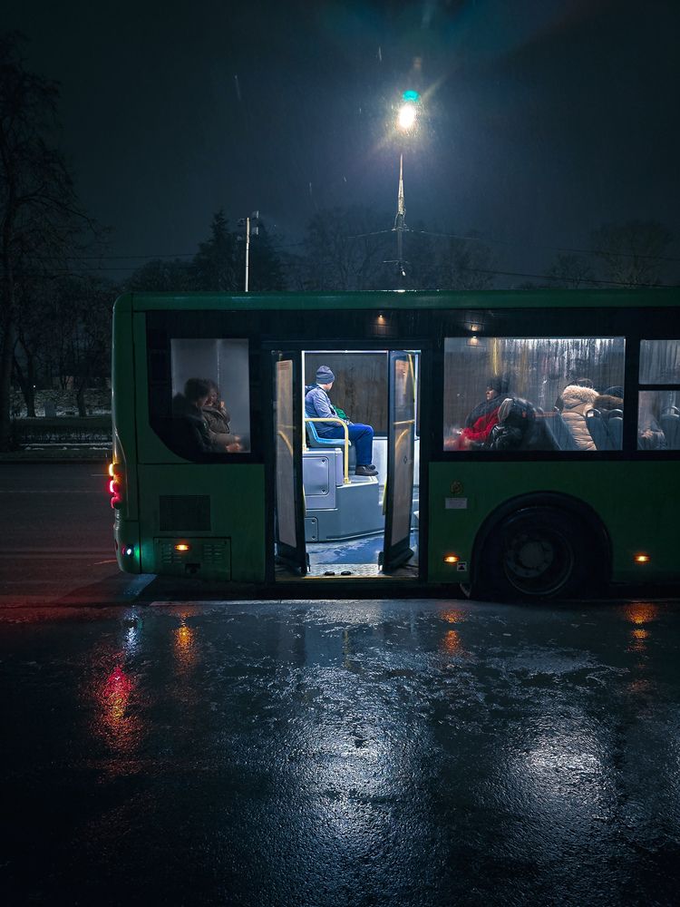 Photograph by Ирина Хлебникова