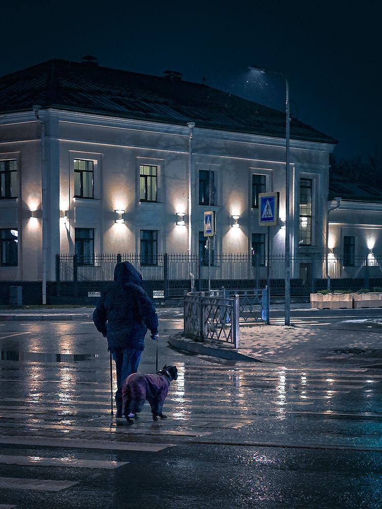 Photograph by Ирина Хлебникова