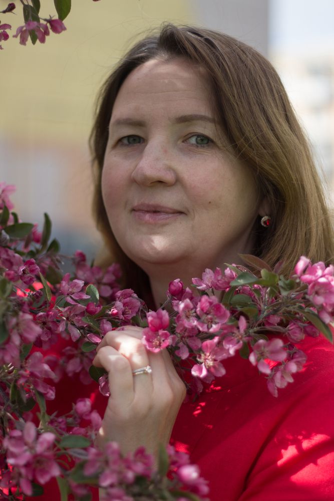 Photograph by Елена Азанова