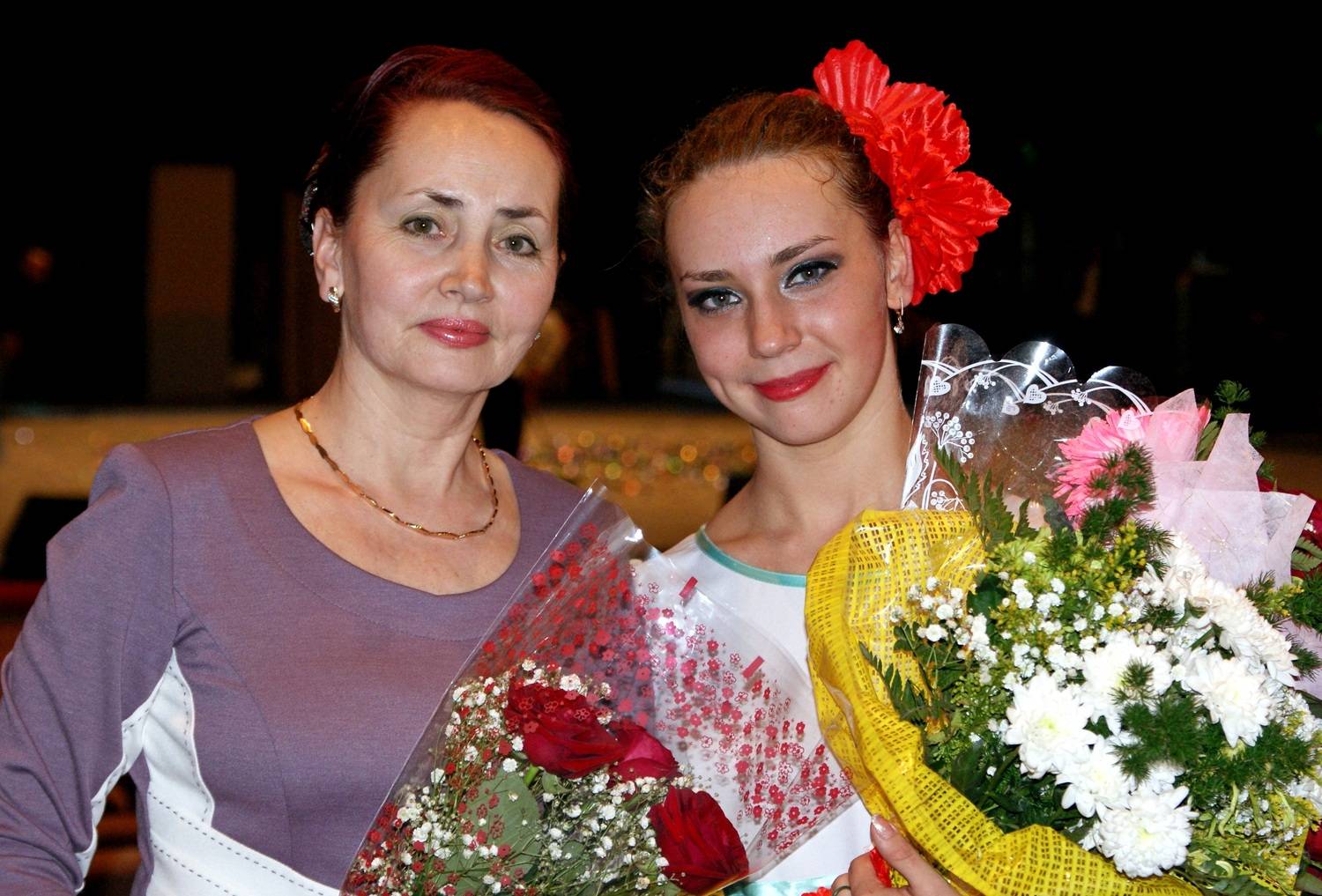 Хореографы,
