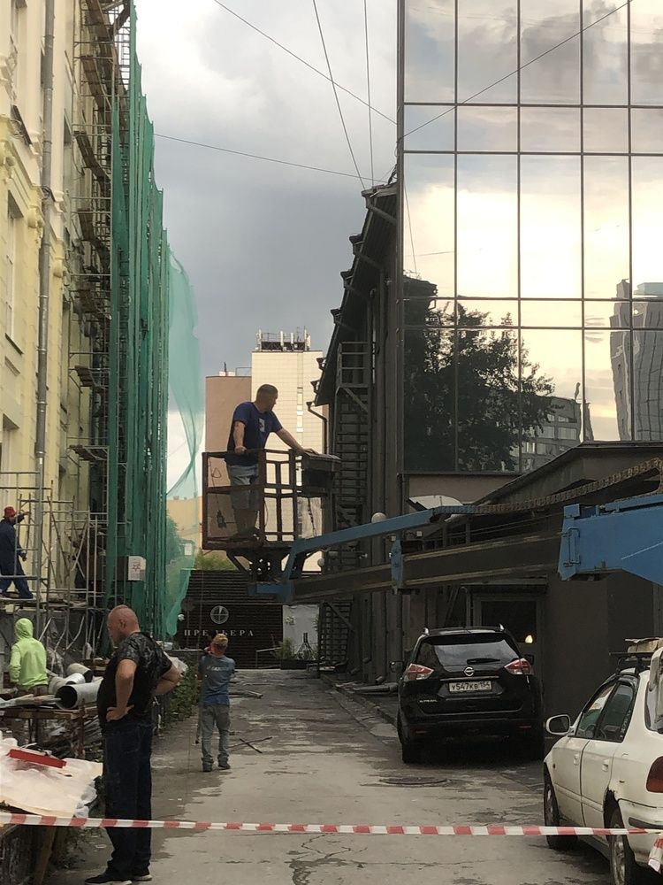Фотография автора Ирина Барышева