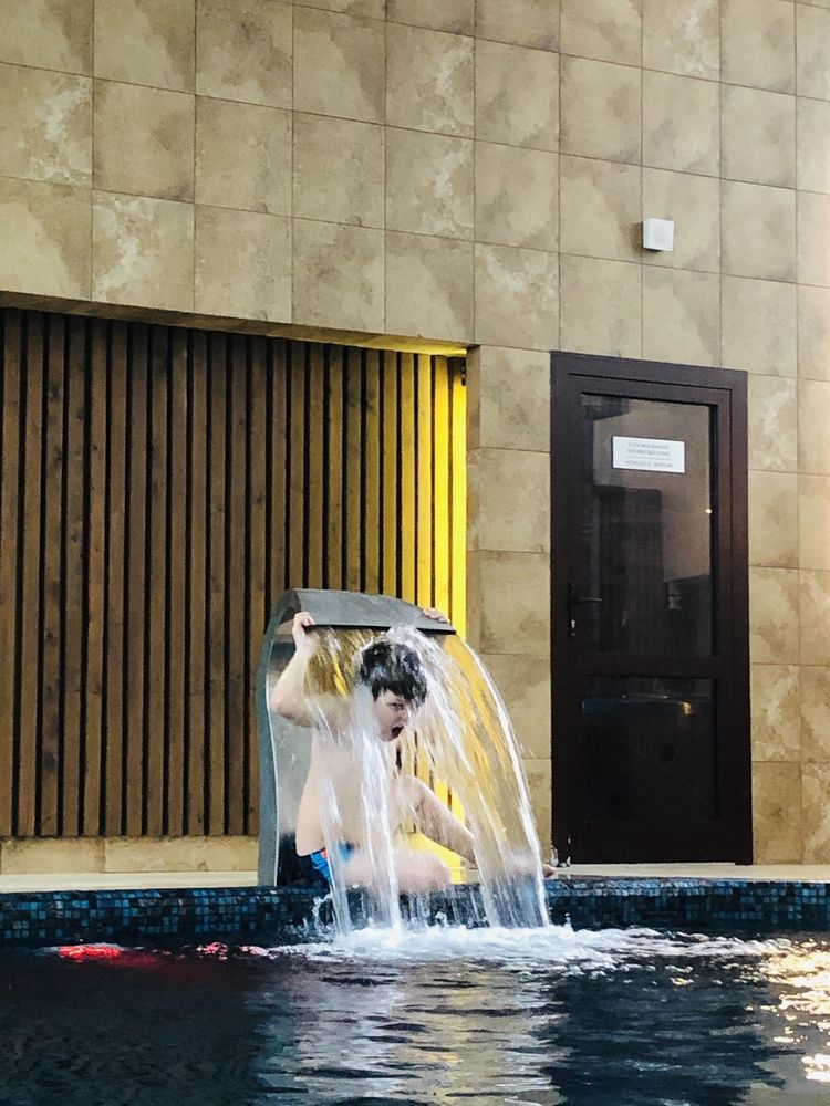 Фотография автора Ирина Барышева
