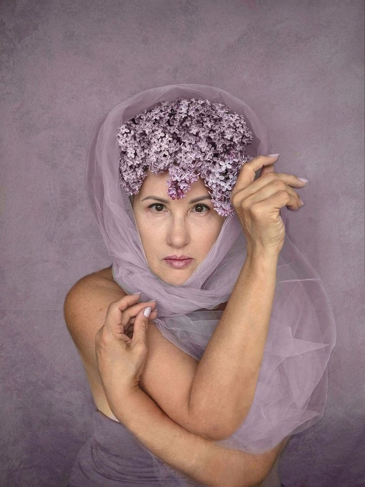 Фотография автора Ирина Тимченко