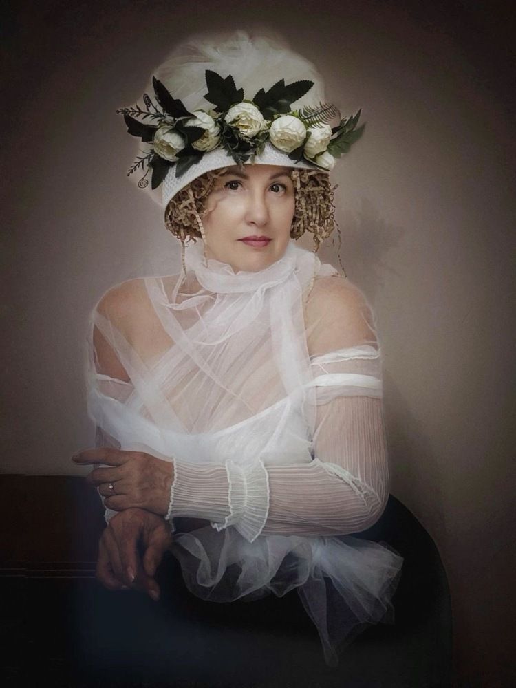 Фотография автора Ирина Тимченко
