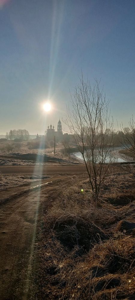 Photograph by Роман Тихомиров