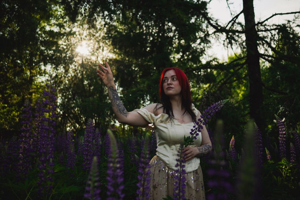 Photograph by Maxim Belous