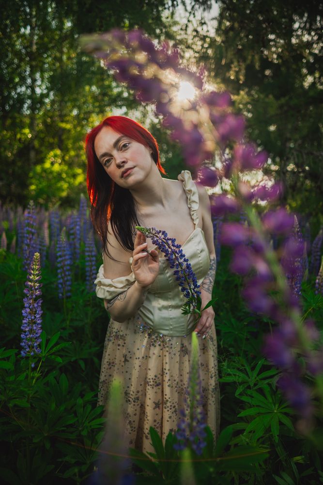 Photograph by Maxim Belous