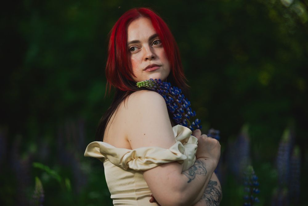 Photograph by Maxim Belous