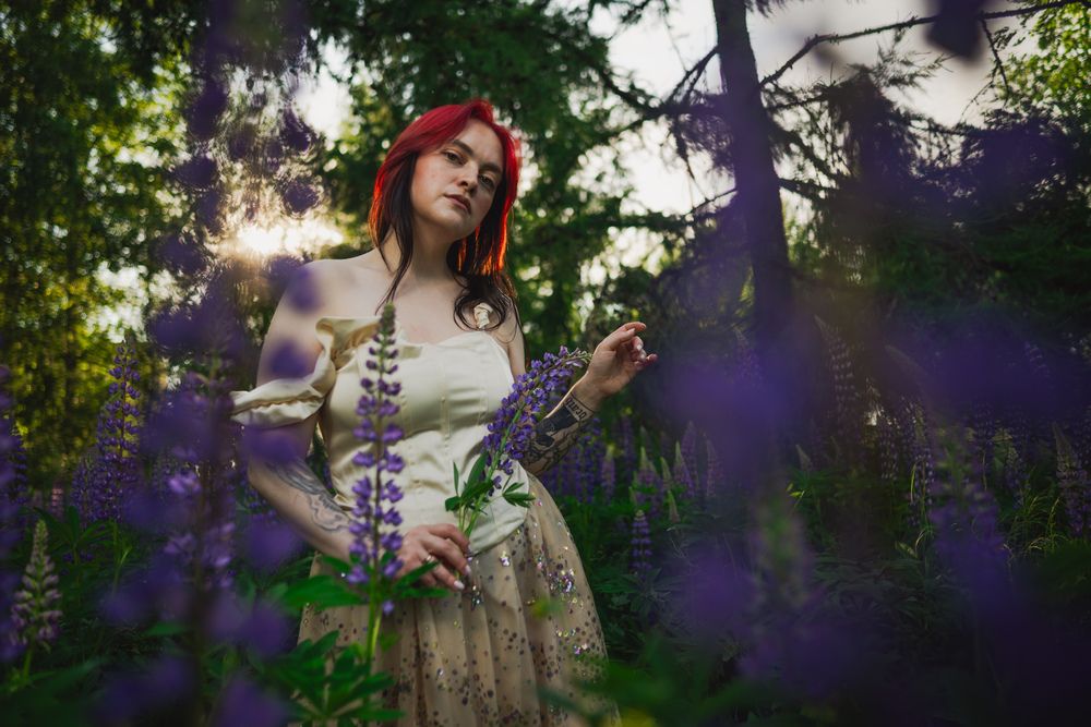 Photograph by Maxim Belous