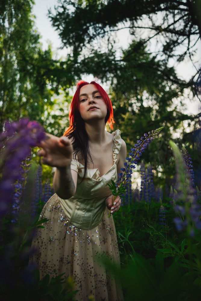 Photograph by Maxim Belous