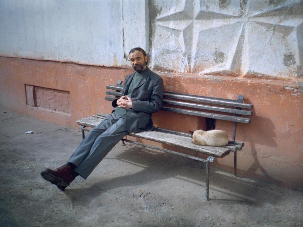 Photograph by Fantomas