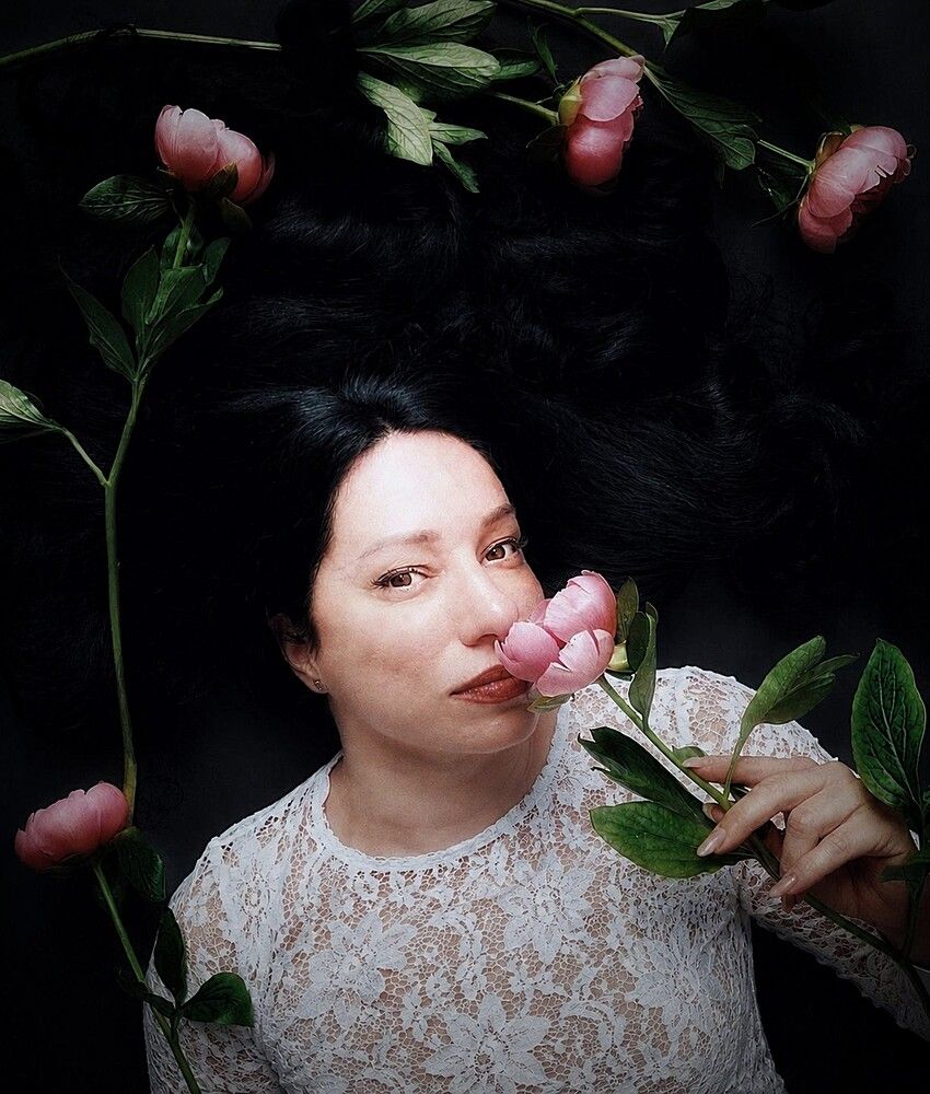Photograph by Iuliia Akhulkova