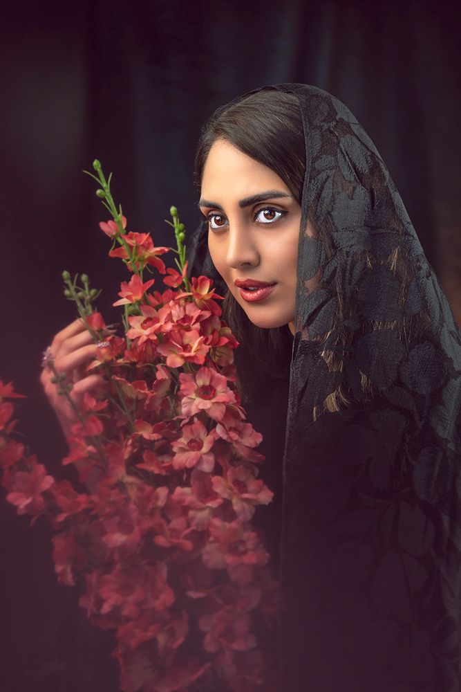 Photograph by Davoud Naeimi