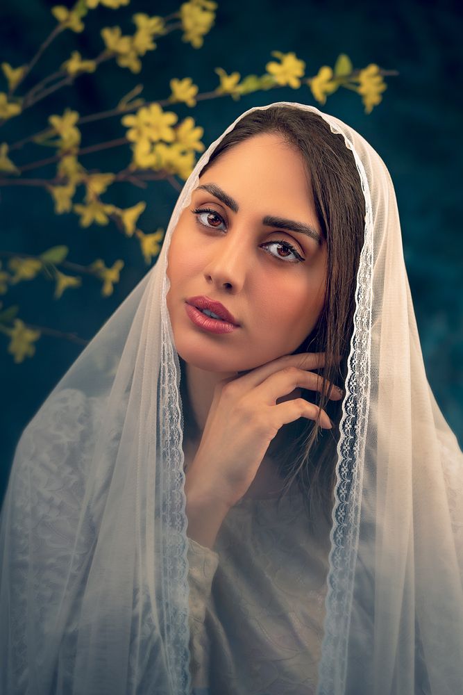 Photograph by Davoud Naeimi