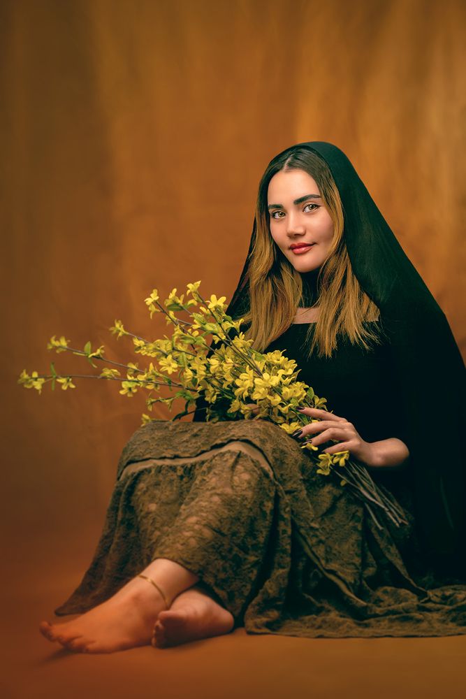 Photograph by Davoud Naeimi