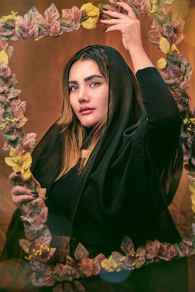 Photograph by Davoud Naeimi