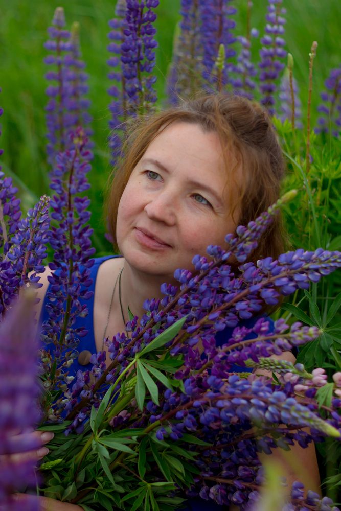 Photograph by Елена Азанова