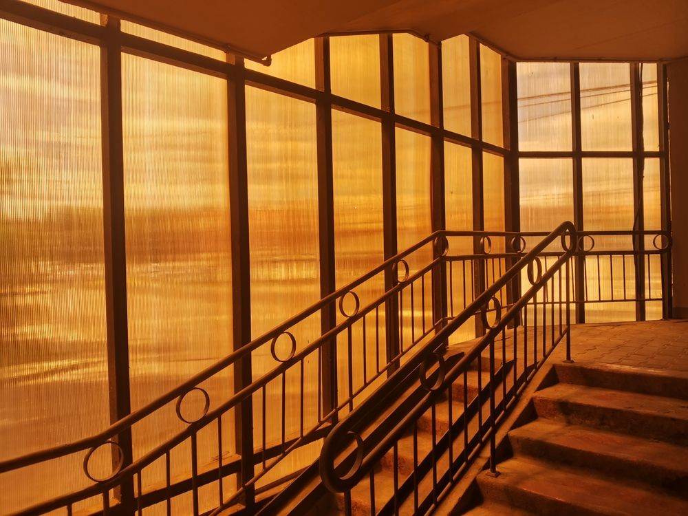 Photograph by Alexey Reznichenko