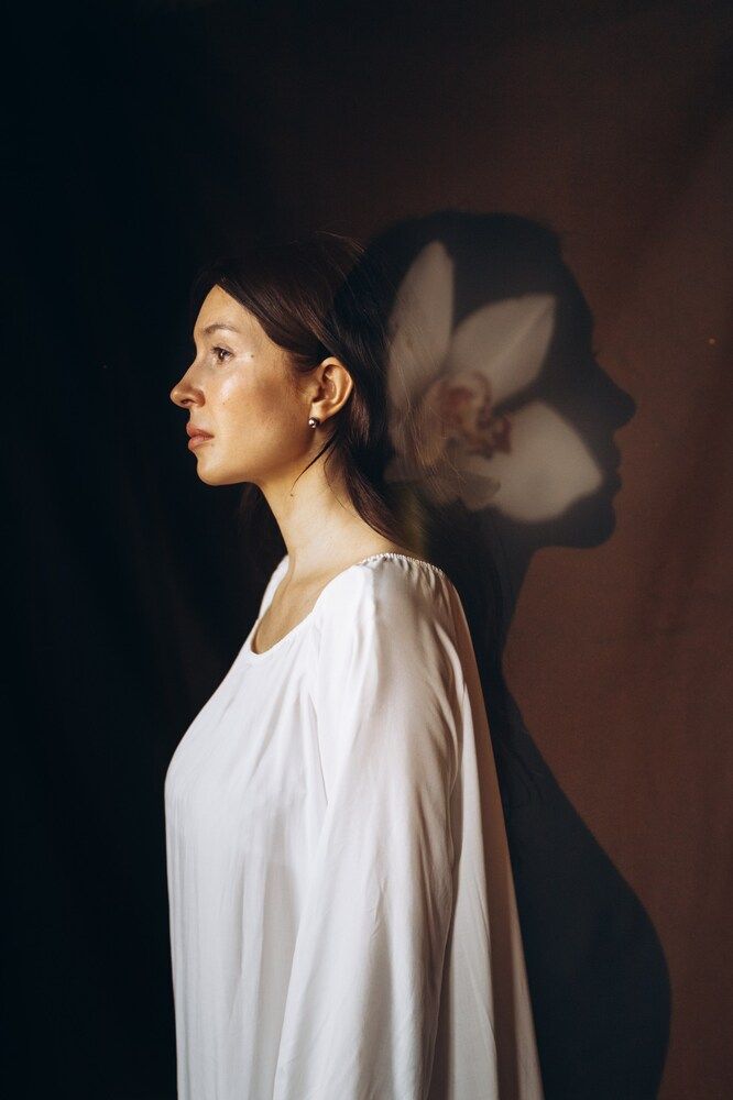 Photograph by Анна Ускова