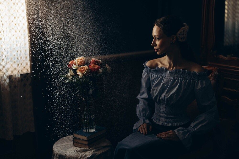Photograph by Анна Ускова