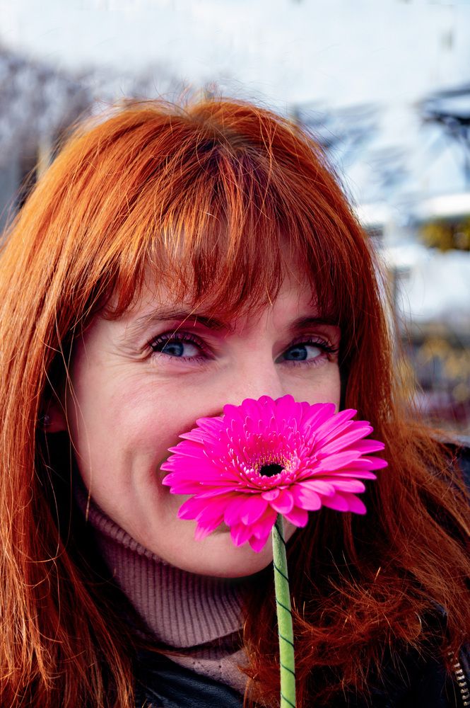 Photograph by Ирина Филиппова