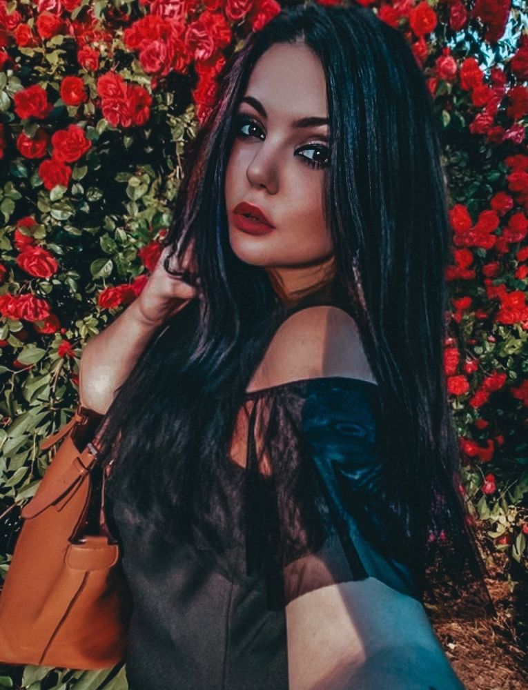 Фотография автора Анна Цепкова