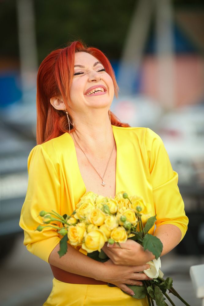 Photograph by Мария Базилевская
