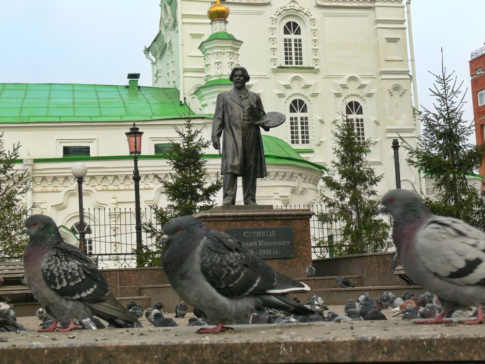 Photograph by Анатолий Борисов