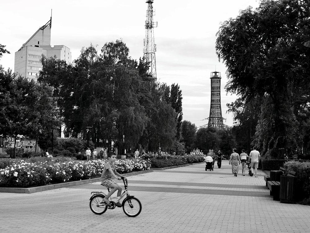 Photograph by Евгений Климов