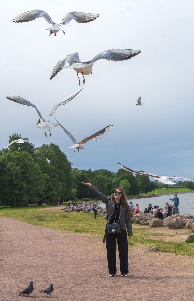 Photograph by Юлия Максимова