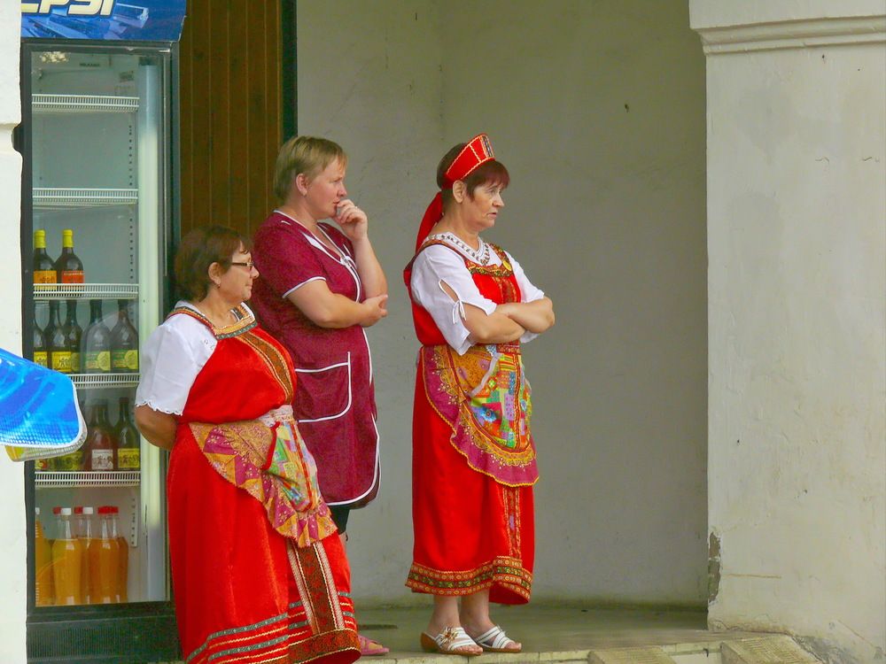 Photograph by Анатолий Борисов