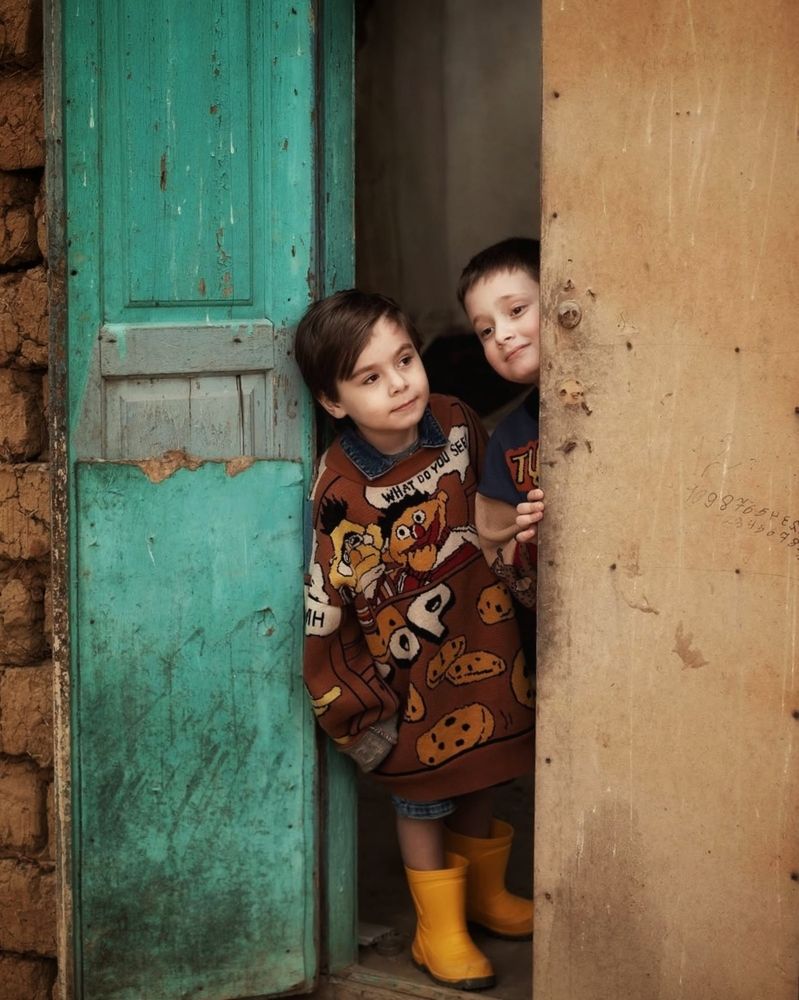 Photograph by Peiman Berahmand