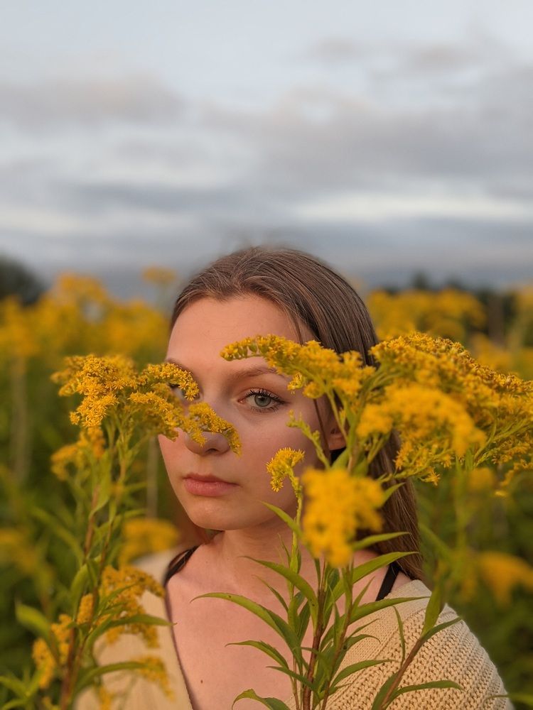 Фотография автора Ксения Шляйхер