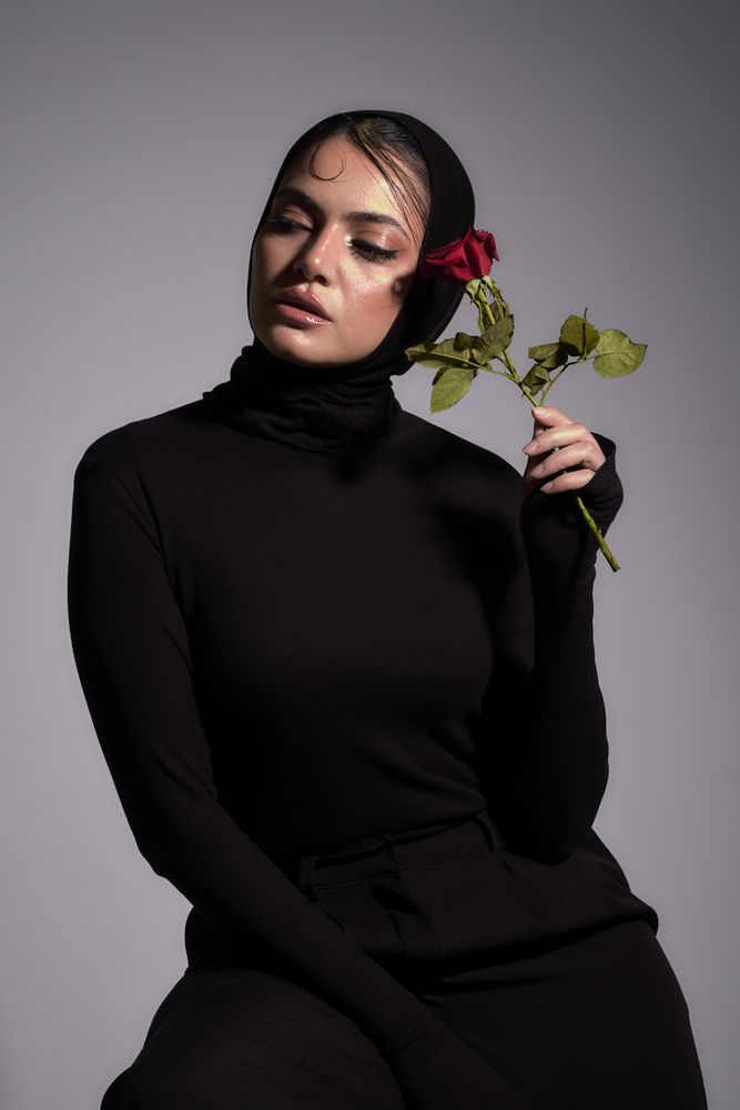 Photograph by Mohamed Monir