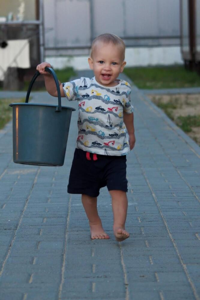 Photograph by Елена Ласун