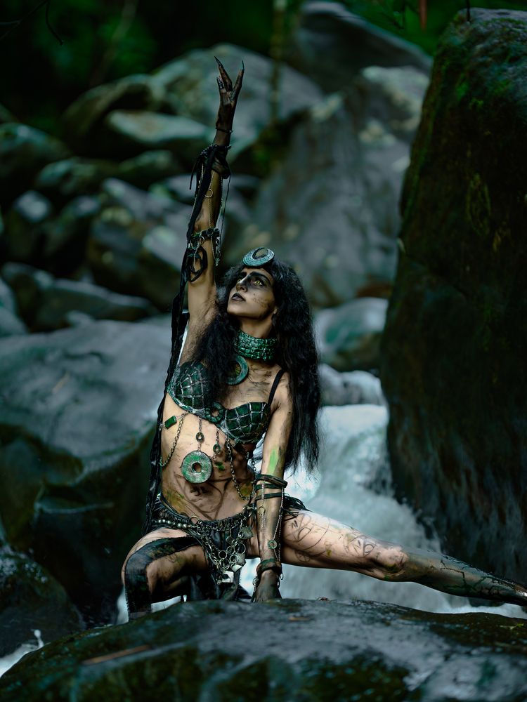 Enchantress