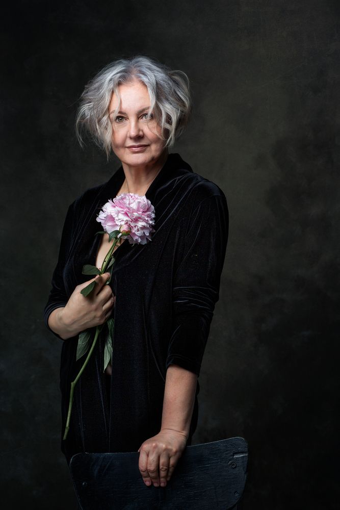 Photograph by Рязанцева Анастасия