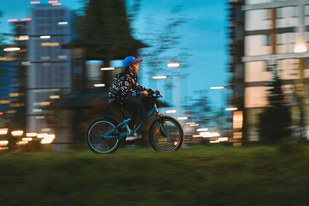 Photograph by Mikhail Khmelevskiy