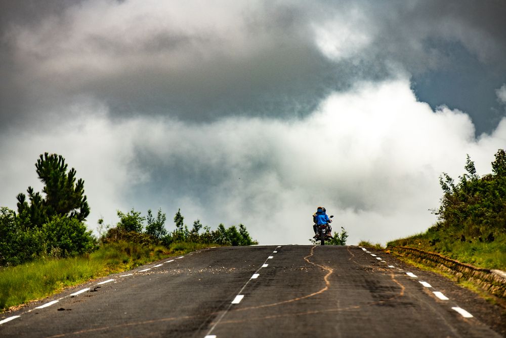 Photograph by Ismail Hassanaly