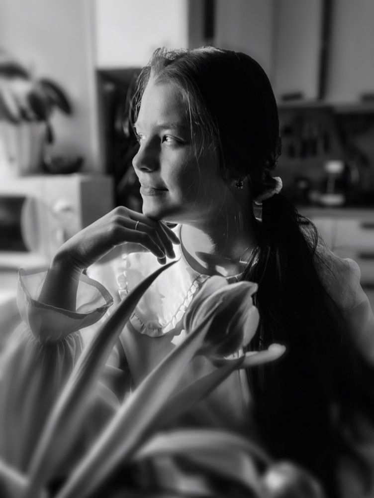Photograph by Мария Карпычева