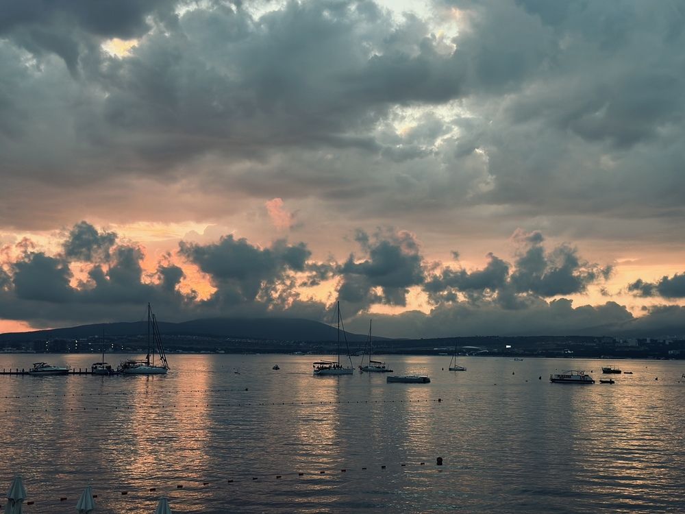 Photograph by Светлана Ионова