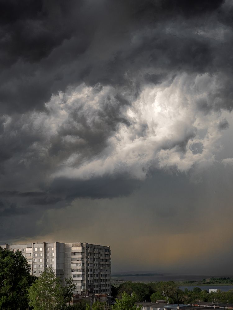 Photograph by Антон Демидов