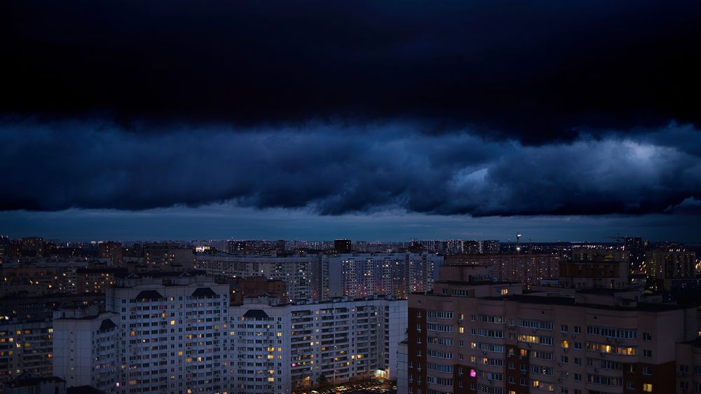 Photograph by Роман Соложенкин