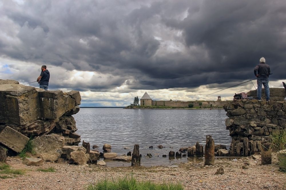 Photograph by Сергей Иванов