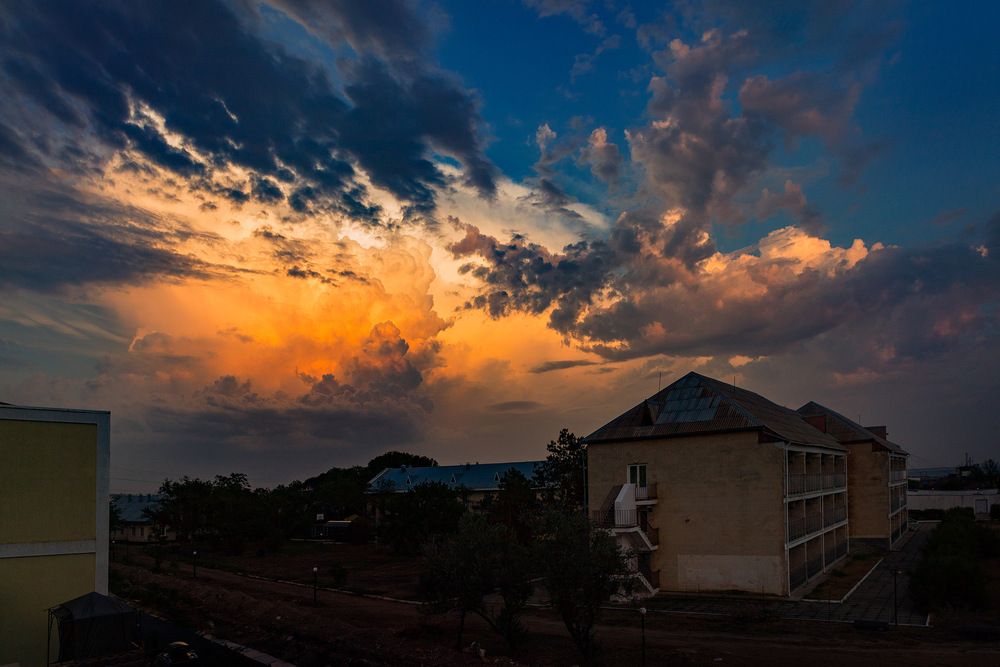 Photograph by Роман Гурененко