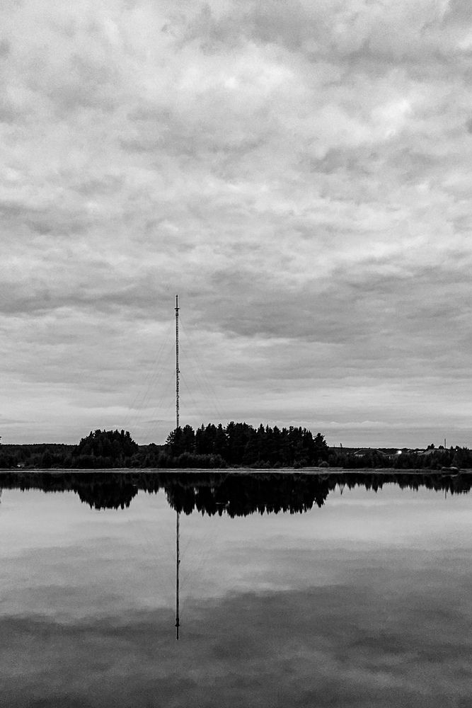Photograph by Iuliia Tutynina