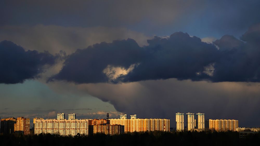 Photograph by Галина Лубянникова