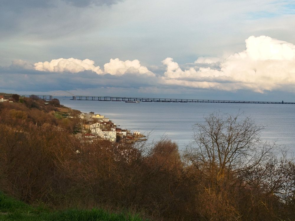 Крымский мост