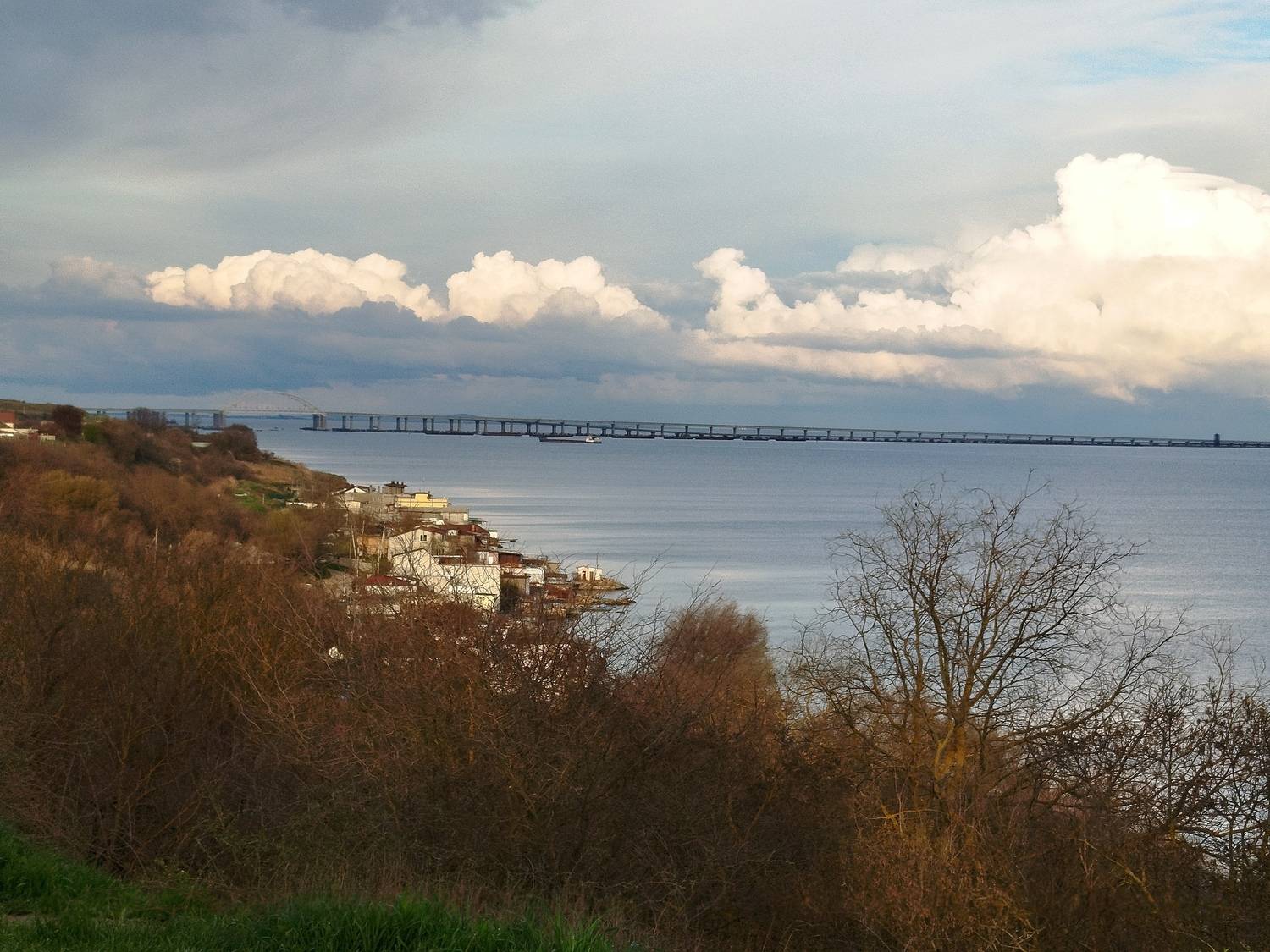Крымский мост