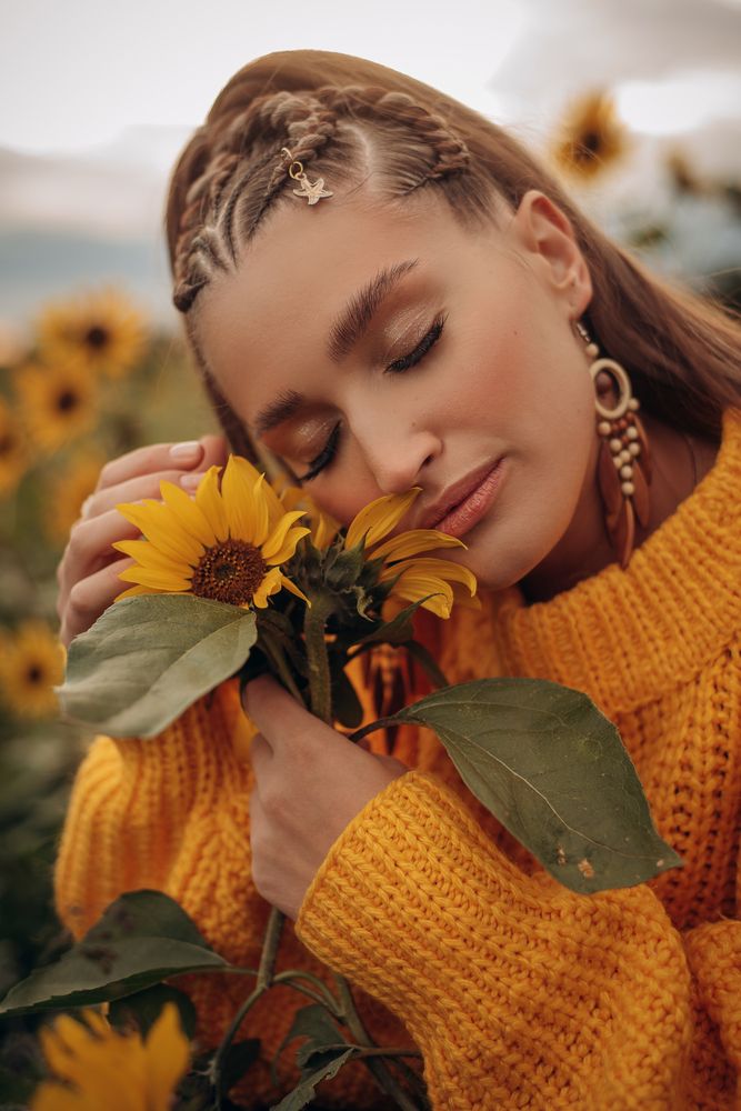 Photograph by Анна Вода